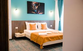 Vila GRANDE MAMAIA NORD
